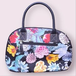 Stone and Co. Floral Shoulder Bag